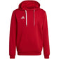 Sweatshirt adidas Entrada 22 Hoody M H57514 Clothing/Football Adidas