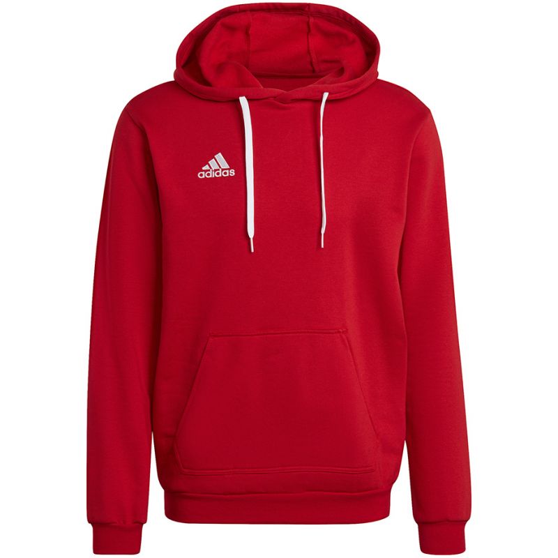 Sweatshirt adidas Entrada 22 Hoody M H57514 Clothing/Football Adidas