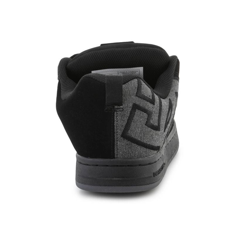 DC Shoes Court Graffik SQ DC01668002 Black To be categorized Your Sports Performance