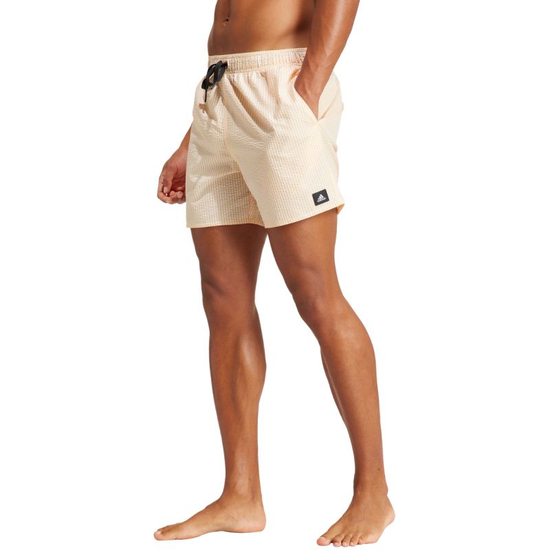 Adidas Stripey Classics Swim Short Length M IR6205 swim shorts Clothing/Swimming Adidas