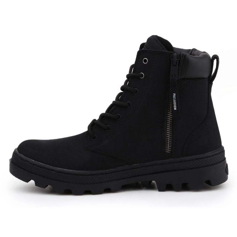 Palladium Pallabosse SC Waterproof 96868-008-M In preparation Your Sports Performance