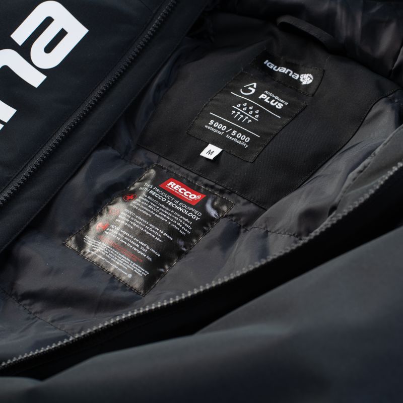 Men's VOPRO II Insulated Jacket