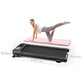 Urevo Spacewalk 3S treadmill