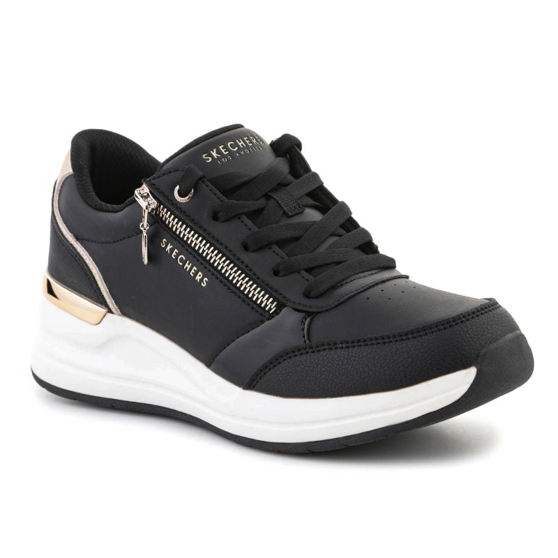 Skechers Billion 2-High-END 177341-BLK Black Skechers