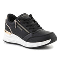 Skechers Billion 2-High-END 177341-BLK Black Skechers