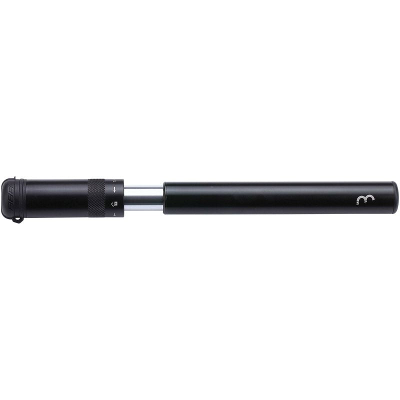 BBB EasyRoad Bicycle Pump