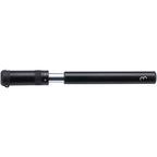 BBB EasyRoad Bicycle Pump
