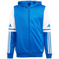 Adidas Squadra 25 Hoodie Jr JD4802 sweatshirt Clothing/Training Adidas