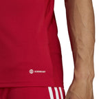 T-shirt adidas Tiro 23 League Jersey M HT6128 Clothing/Football Adidas