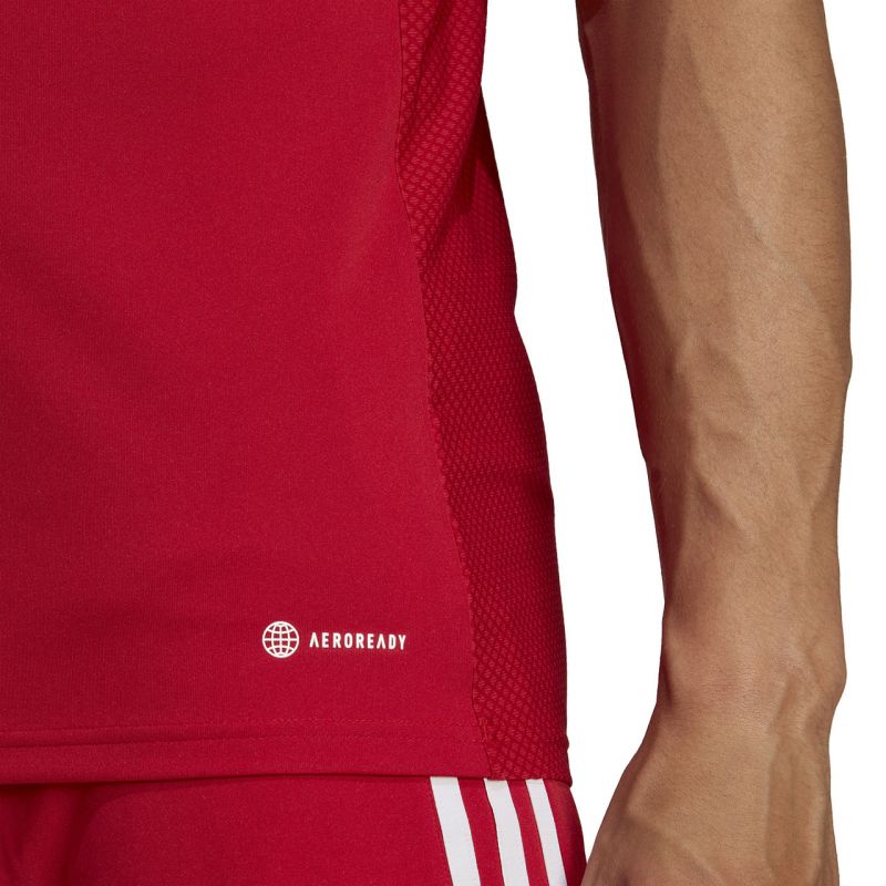 T-shirt adidas Tiro 23 League Jersey M HT6128 Clothing/Football Adidas