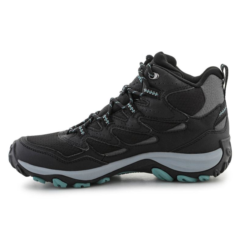 Merrell West Rim Sport Gtx W shoes J036552 Footwear/Outdoor/Merrell Your Sports Performance