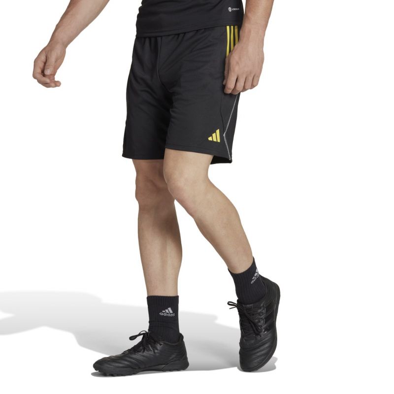 Shorts adidas Tiro 23 Competition Training M HU1299 Clothing/Football Adidas