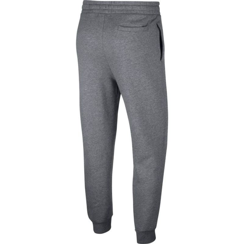 Air Jordan Fleece Pant Gray - 940172-091 Odzież/Odzież na co dzień Your Sports Performance