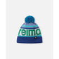 Reima Beanie Taasko children's winter hat – woolen and warm (5300058B-6901) In preparation Your Sports Performance