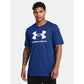 Under Armor T-shirt M 1382911-432 Clothing/Training Your Sports Performance