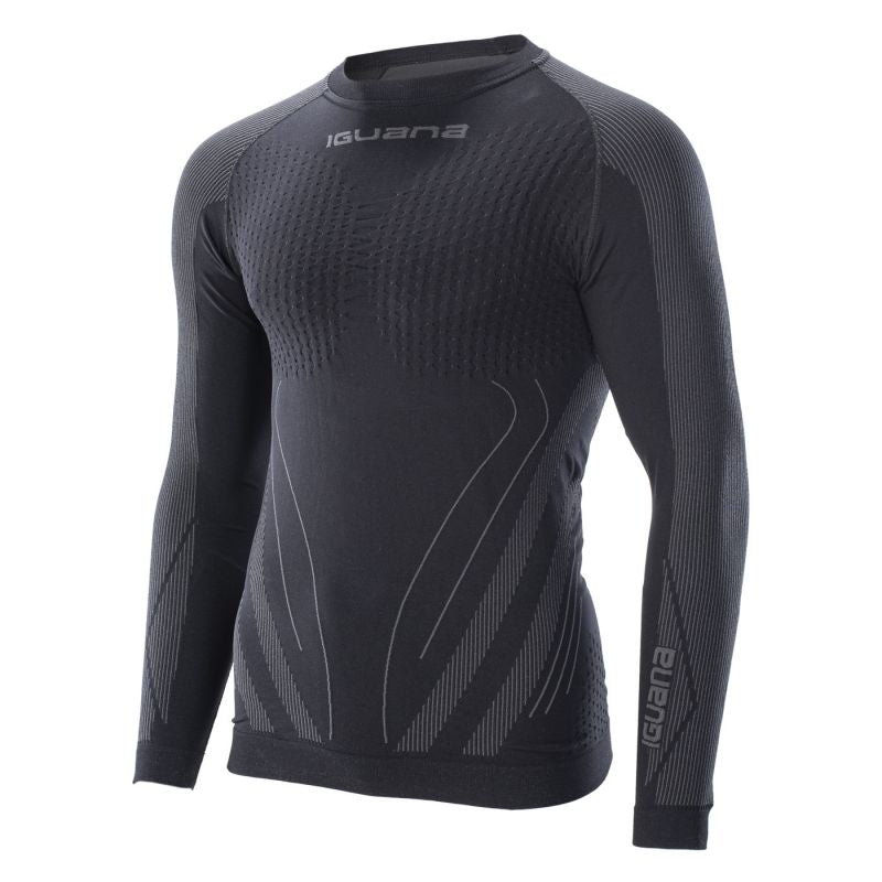 Iguana Gambit Top M thermal sweatshirt 92800556691 Clothing/Ski/Iguana Your Sports Performance