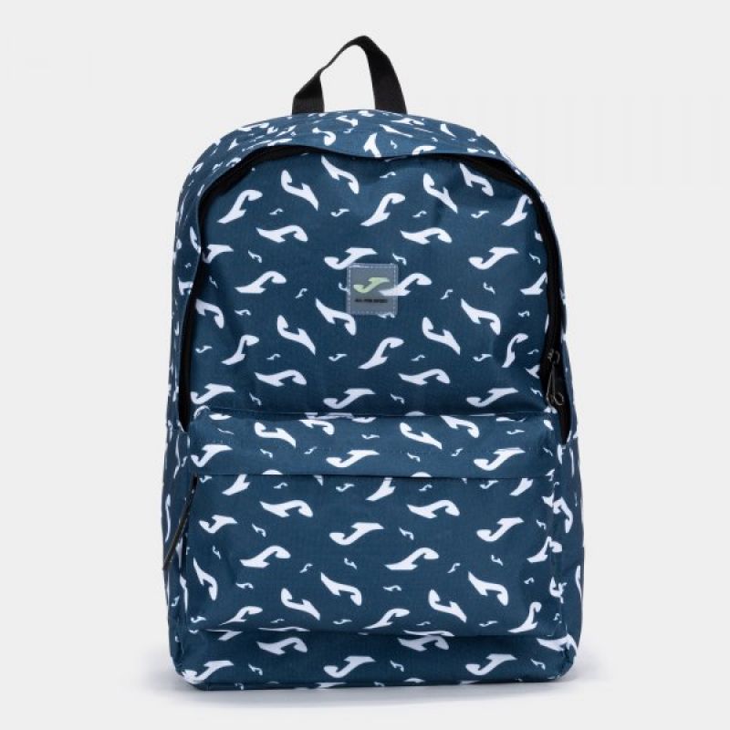 NEW METAVERSE BACKPACK BLUE