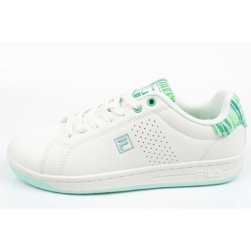 Fila Crosscourt shoes W FFW0259.13208 Footwear/Lifestyle/Fila Your Sports Performance