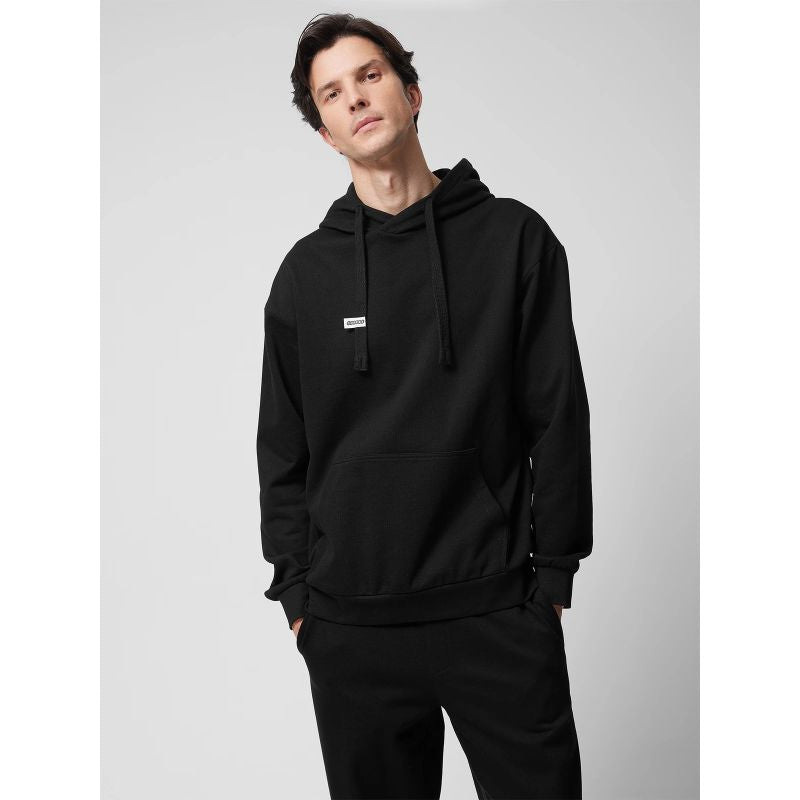 Men's Outhorn OTHWSS24TSWSM1170-20S Hooded Sweatshirt *Kategoria tymczasowa Your Sports Performance