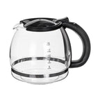 Clatronic KA 3473 white coffee machine (900W; black) AGD - Produkty/Ekspresy do kawy Your Sports Performance