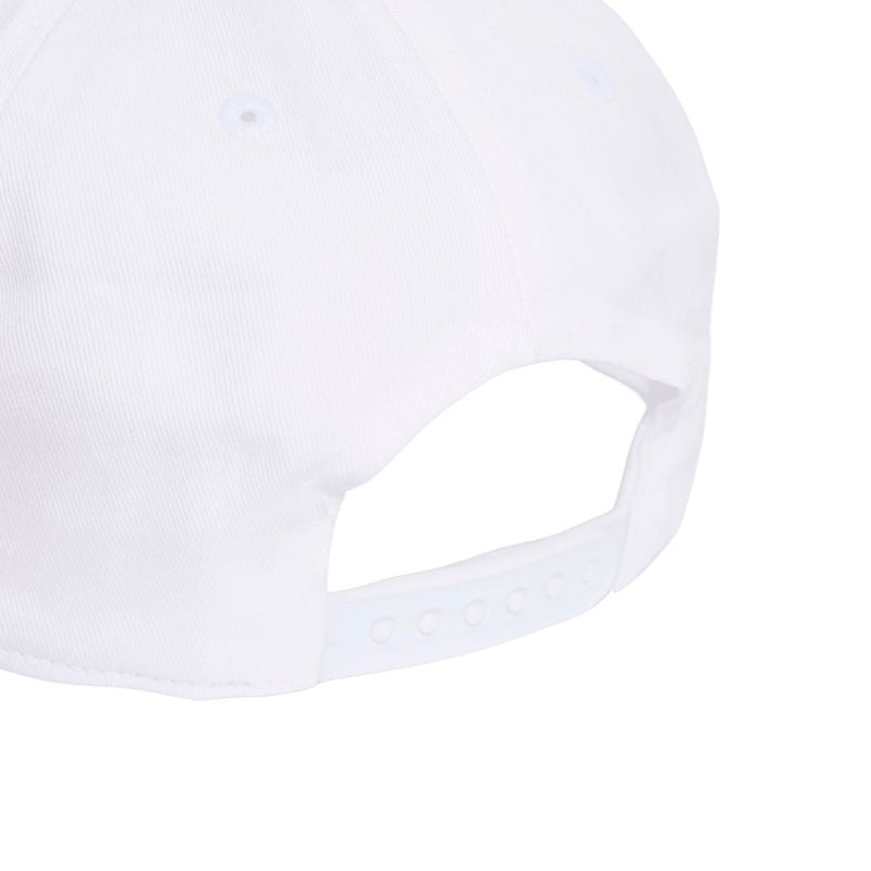 FC Bayern Munich white and red baseball cap KT3398