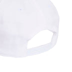 FC Bayern Munich white and red baseball cap KT3398