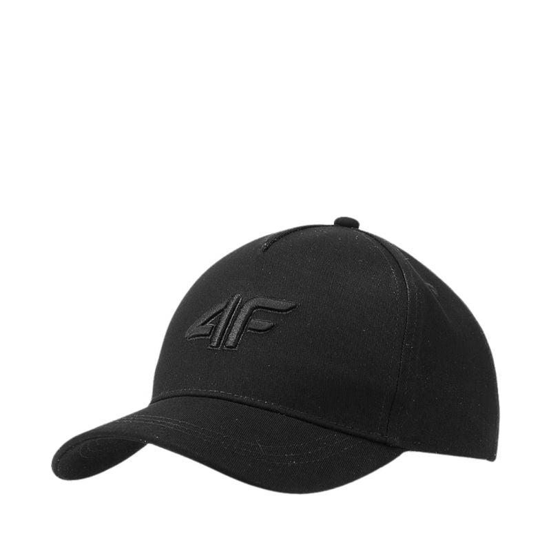 Cap 4F U388 Jr 4FJWSS25ACABU388 21S Clothing/Multisport 4F