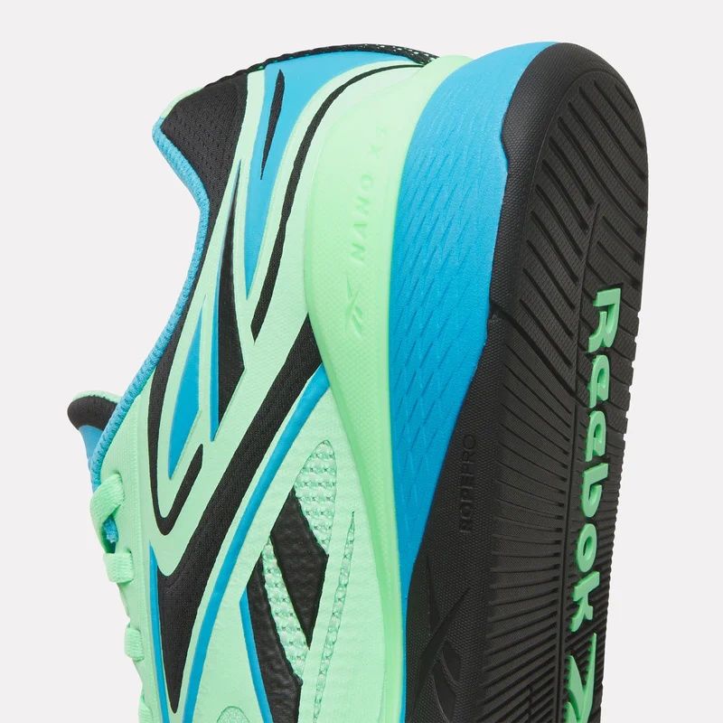 Reebok NANO X5 EDGE sneakers (100244426) Reebok