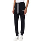 Champion Rib Cuff Pants Women's Black 118256 KK001 In preparation Your Sports Performance