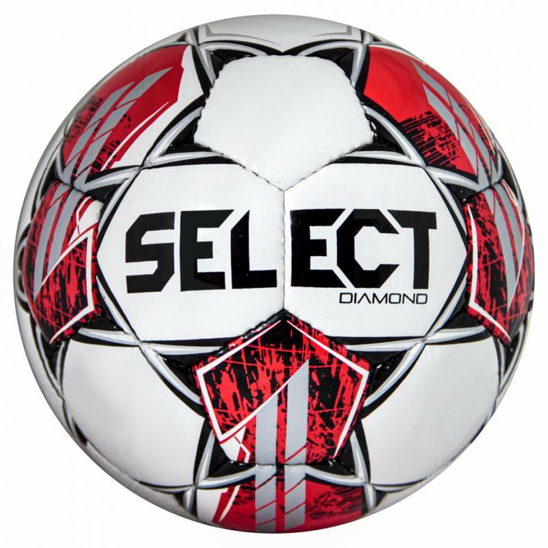 Football Select Diamond T26-18386 Accessories/Balls/Football Select