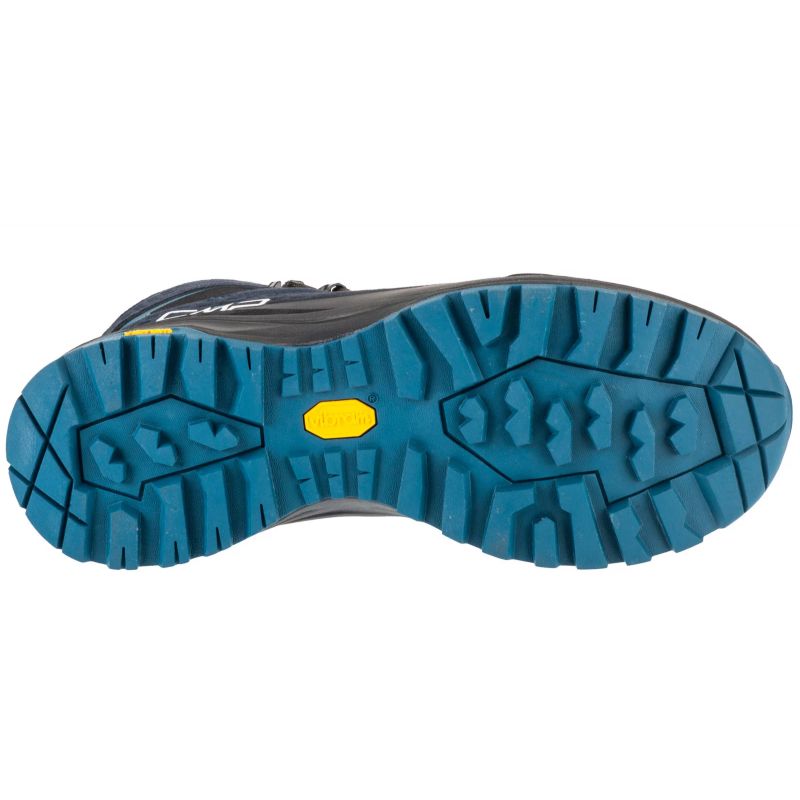 CMP Vertyx Mid WP M 3Q17287-70UT shoes Footwear/Outdoor/CMP Your Sports Performance