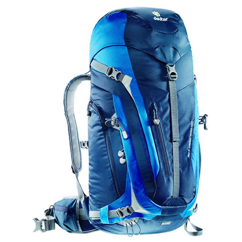 Deuter Act Trail Pro 40 Backpack 3441315-3980 Accessories/Plecaki/pozostałe plecaki Your Sports Performance