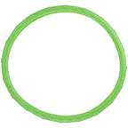 DIVING RING 2PCS GREEN AND ORANGE Accessories Your Sports Performance