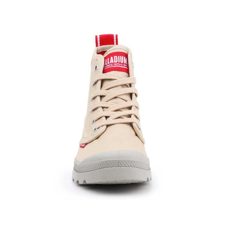 Palladium Pampa HI Dare 76258-274 Footwear/Lifestyle/Palladium Your Sports Performance
