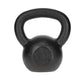 Cast iron kettlebell 10kg HMS KZG10 In preparation Your Sports Performance