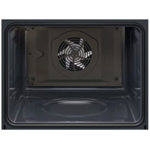 Steam oven with steam function SteamBake ELECTROLUX EOD5F71Z black cleaning catalysis AGD - Produkty/Piekarniki do zabudowy Your Sports Performance
