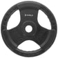 OLYMPIC RUBBER-COATED PLATE 25 KG HMS TOK25 In preparation Your Sports Performance