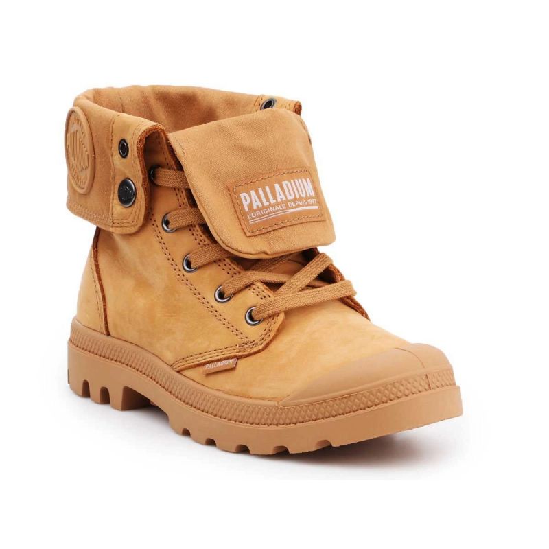 Palladium Pampa Baggy NBK 76434-717 Footwear/Lifestyle/Palladium Your Sports Performance
