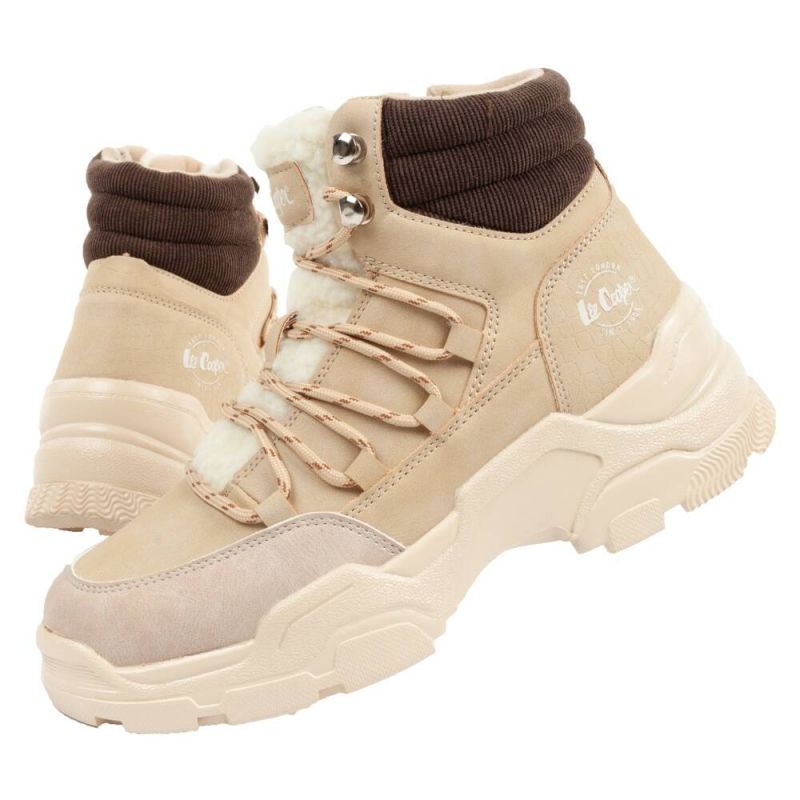 Lee Cooper W shoes LCJ-24-03-3059L Footwear/Outdoor/Lee Cooper Your Sports Performance