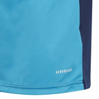 Goalkeeper jersey adidas Squadra 21 Goalkepper Jersey Youth Jr GN6947 Clothing/Football Adidas