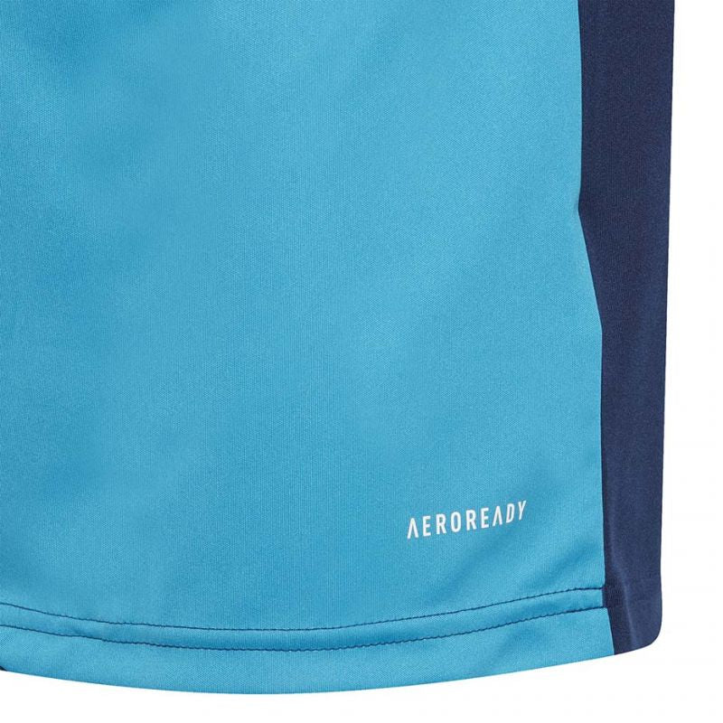 Goalkeeper jersey adidas Squadra 21 Goalkepper Jersey Youth Jr GN6947 Clothing/Football Adidas