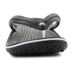 Crocs Crocband Flip Black U 11033-001 slippers Footwear/Outdoor Crocs