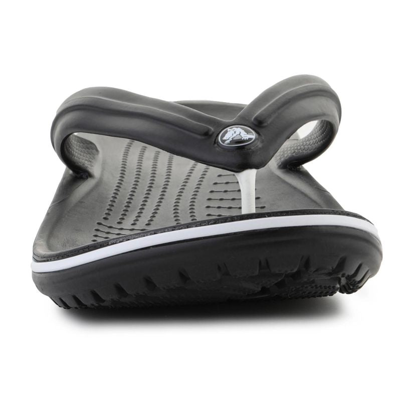Crocs Crocband Flip Black U 11033-001 slippers Footwear/Outdoor Crocs