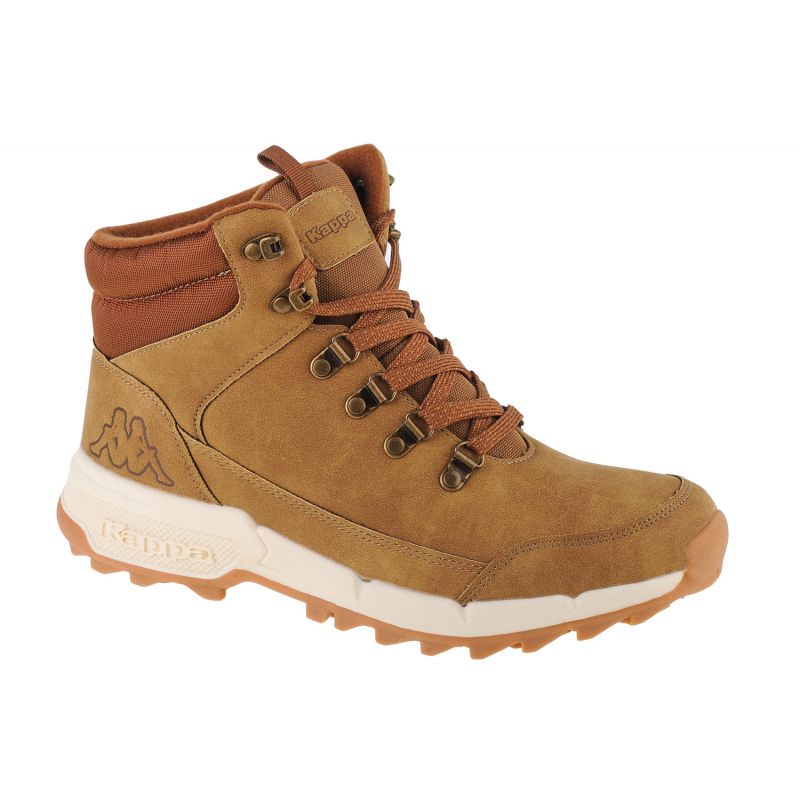 Kappa Tiber M 243201-4143 shoes Footwear/Outdoor/Kappa Kappa