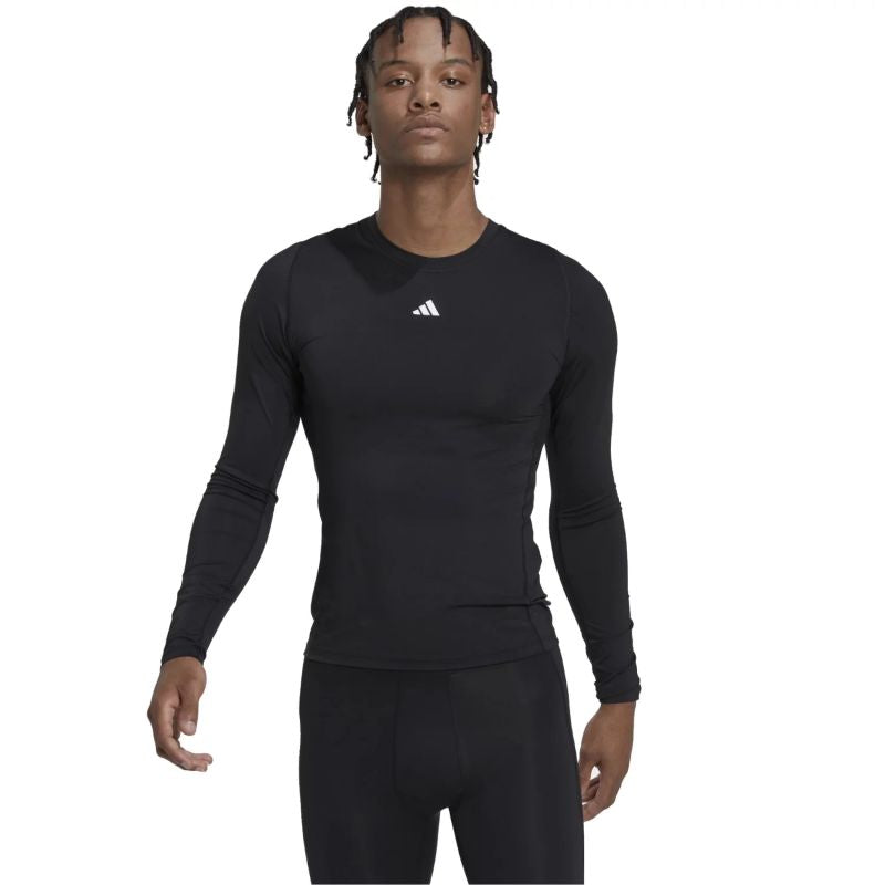 Adidas Techfit Training Long Sleeve M HK2336 Clothing/Training Adidas