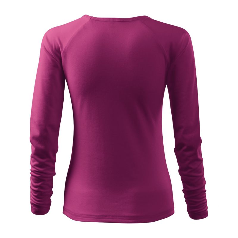 Malfini Elegance T-shirt W MLI-12743 fuchsia Clothing/Lifestyle/T-shirts/Malfini Malfini