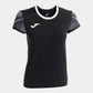 Joma Camiseta Manga Corta Elite XI W 902252.110 Clothing/Running/Joma Joma