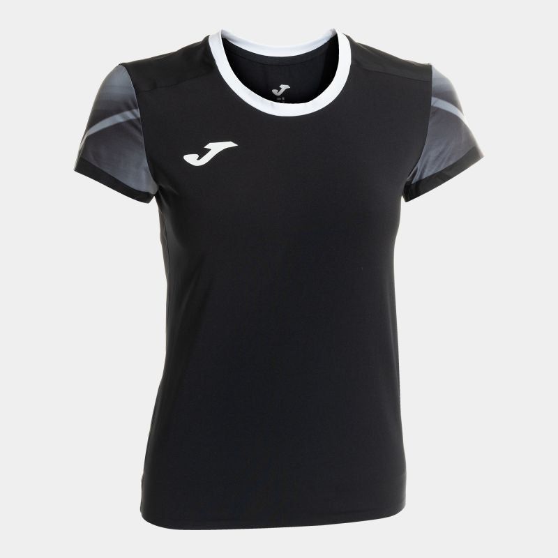 Joma Camiseta Manga Corta Elite XI W 902252.110 Clothing/Running/Joma Joma