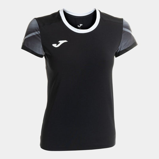 Joma Camiseta Manga Corta Elite XI W 902252.110 Clothing/Running/Joma Joma