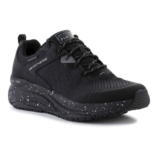 Skechers D`lux Trail M 237336-BBK shoes Footwear/Outdoor/Skechers Skechers